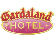 Gardaland Hotel logo