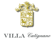 Villa Catignano logo