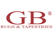 GB Rugs & Tapestry logo