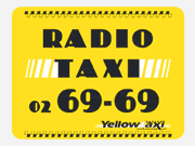 Taxi Milano 026969