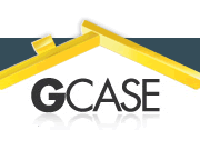 Gcase logo