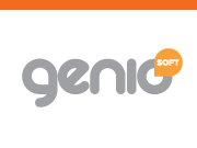 Geniosoft logo