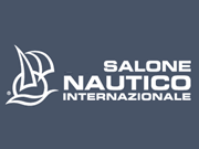 Salone Nautico Internazionale logo