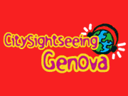 City Sightseeing Genova logo
