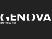 Genova Spettacolare logo