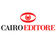 Cairo Editore logo