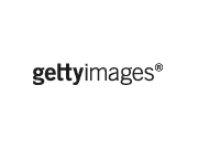 Getty images logo