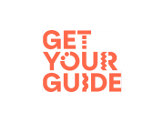 GET Your Guide logo