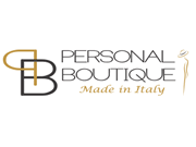 Personal Boutique logo