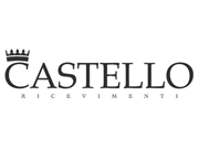 Castello Ricevimenti logo