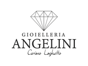 Gioielleria Angelini logo