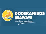 DODEKANISOS SEAWAYS logo