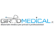 Girodmedical.it logo