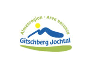 Area vacanze Gitschberg Jochtal logo