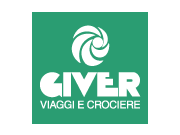 Giver Viaggi e Crociere logo