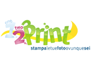 12Print logo