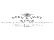 MoonLight Biancheria logo
