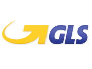 GLS corriere espresso logo