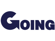 Going logo