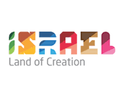 Israel wonders logo