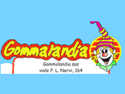 Gommalandia logo