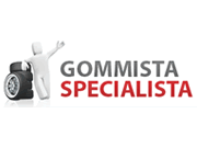Gommista Specialista logo