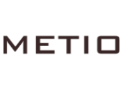 METIO logo