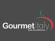 Gourmet Italy logo