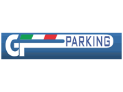 GP Parking logo