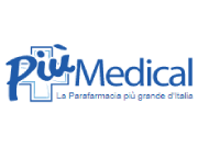 Più Medical Parafarmacia logo
