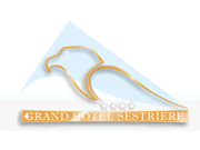 Grand Hotel Sestriere logo