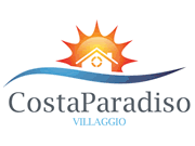 Costa Paradiso logo