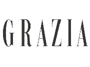 Grazia logo