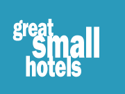 Great Small Hotels logo