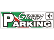 Green Parcheggio Malpensa logo