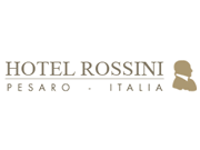 Hotel Rossini Pesaro logo