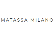 Visita lo shopping online di Matassa Milano
