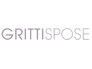 GRITTI SPOSE logo