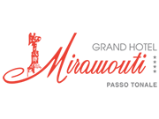 Grand Hotel Miramonti Adamello logo