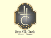 Hotel Villa Cinzia Villanova Mondovì logo
