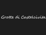 Grotte di Castelcivita logo