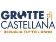 Grotte di Castellana logo