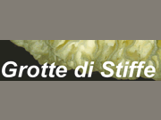 Grotte di Stiffe logo