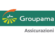 Groupama Assicurazioni logo