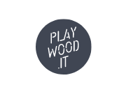 Playwood logo