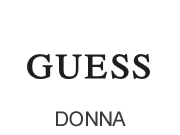 Guess Donna codice sconto