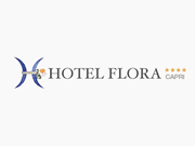 Hotel Flora Capri logo