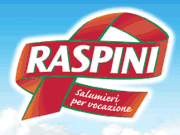 Raspini logo