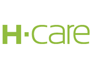 H-Care logo