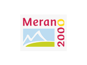 Merano 2000 logo